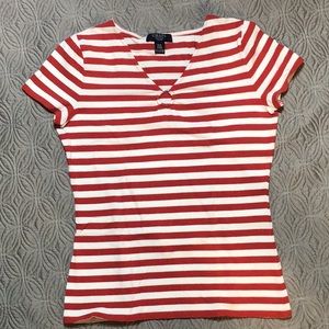 💐2/$20 Adorable Chaps tee